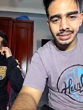 Snapshot of MATANAN31 chatting on 02.07.26 MATANAN31 online show from 02.07.26