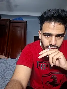 Snapshot of MATANAN31 chatting on 02.08.26 MATANAN31 online show from 02.08.26