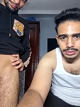 Snapshot of MATANAN31 chatting on 02.10.26 MATANAN31 online show from 02.10.26