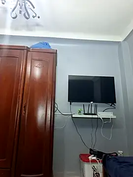 Snapshot of MATANAN31 chatting on 02.13.26 MATANAN31 online show from 02.13.26