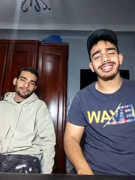 Snapshot of MATANAN31 chatting on 02.14.26 MATANAN31 online show from 02.14.26