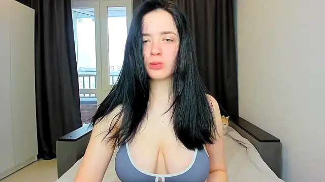 Minx Night CityXq online show from 04.19.26