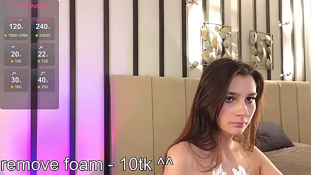 carrie145 online show from 03.11.25