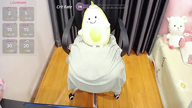 Snapshot of Be_Joy chatting on 03.17.25 Be Joy online show from 03.17.25