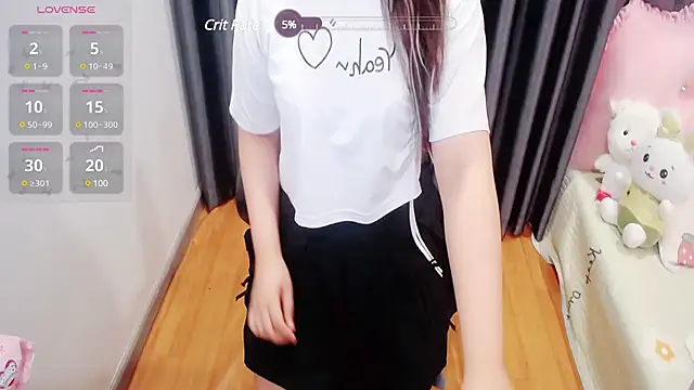 Snapshot of Be_Joy chatting on 03.19.25 Be Joy online show from 03.19.25