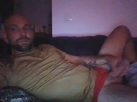 Smokeym123 online show from 07.18.26
