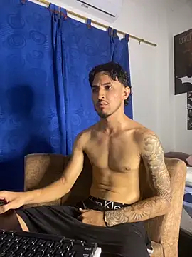 Zayn kane online show from 02.10.26