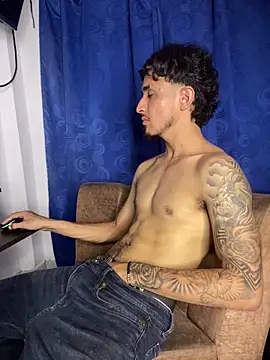 Zayn kane online show from 02.14.26