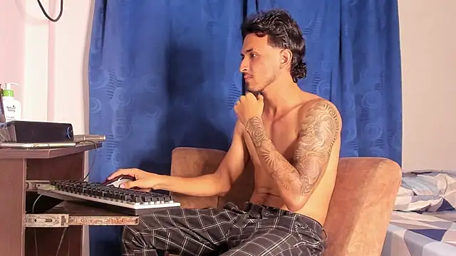 Zayn kane online show from 02.19.26