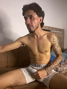 Zayn kane online show from 04.12.26