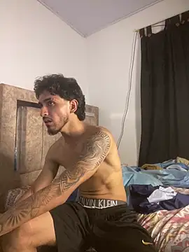 Snapshot of Zayn_kane chatting on 05.03.26 Zayn kane online show from 05.03.26