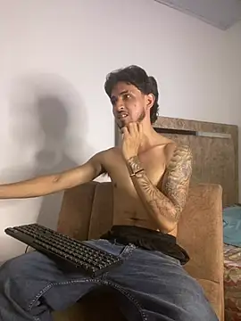 Snapshot of Zayn_kane chatting on 06.02.26 Zayn kane online show from 06.02.26