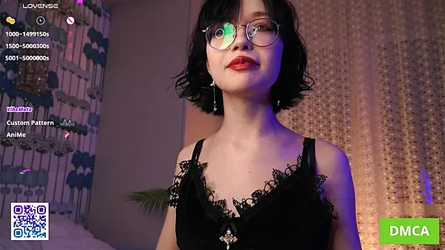 JodyHeap online show from 01.18.26