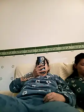 Seet Hanna online show from 03.19.26