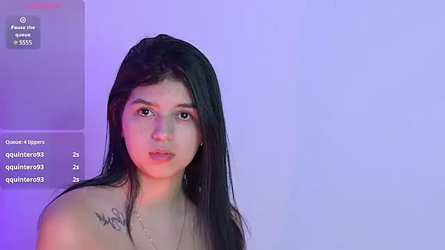 eva sin18 online show from 03.22.25