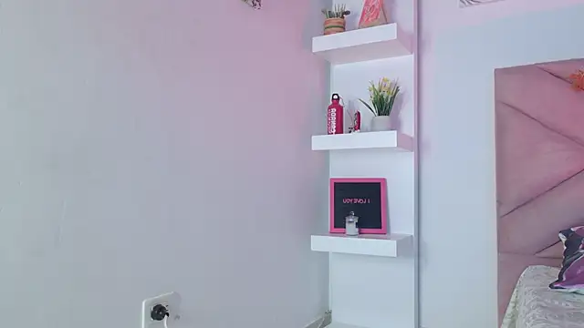 eva sin18 online show from 09.23.25