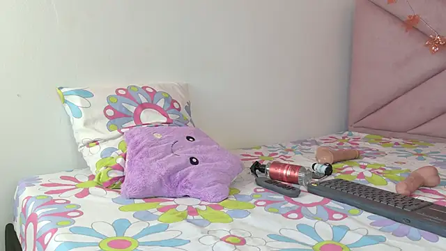 eva sin18 online show from 11.27.25