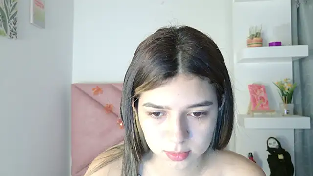 eva sin18 online show from 11.27.25