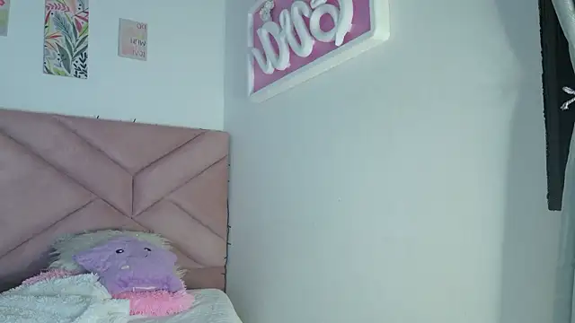 eva sin18 online show from 03.20.26