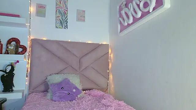 eva sin18 online show from 03.26.26