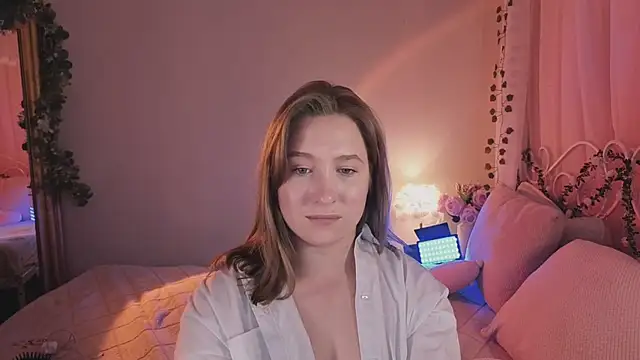Snapshot of saint_trisha chatting on 05.05.26 saint trisha online show from 05.05.26