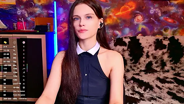 KittiGrey online show from 02.04.26