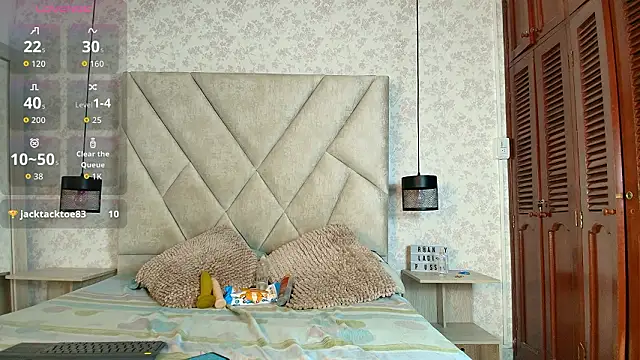 AmbarRaj online show from 03.11.26