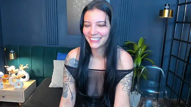 roxy hell online show from 02.12.26