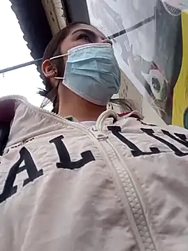 Nathaly 12 online show from 02.18.26