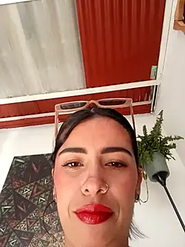 Nathaly 12 online show from 02.27.26