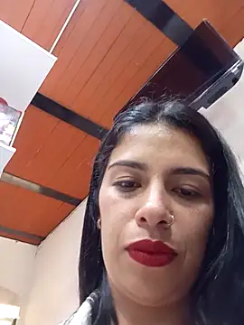 Nathaly 12 online show from 04.27.26