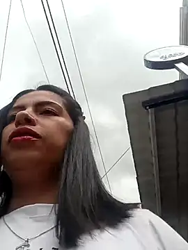 Nathaly 12 online show from 04.30.26