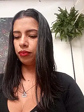 Nathaly 12 online show from 05.08.26
