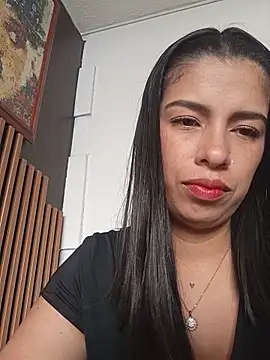 Nathaly 12 online show from 05.12.26