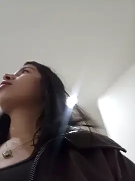 Nathaly 12 online show from 05.17.26
