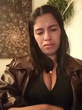 Nathaly 12 online show from 05.19.26