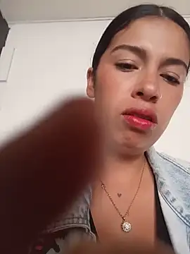 Nathaly 12 online show from 05.21.26