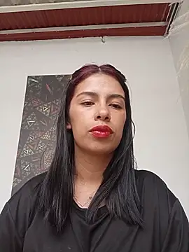 Nathaly 12 online show from 06.22.26