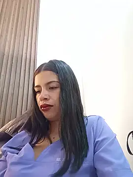 Nathaly 12 online show from 07.22.26