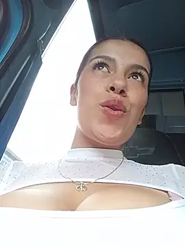 Nathaly 12 online show from 07.28.26