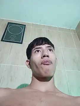 dareck 18 online show from 02.01.26