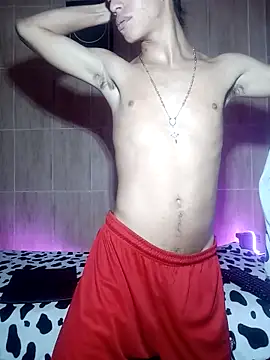 dareck 18 online show from 02.24.26