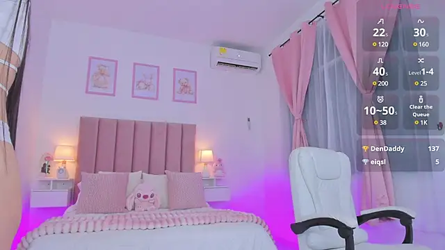 miasweet 16 online show from 03.23.25