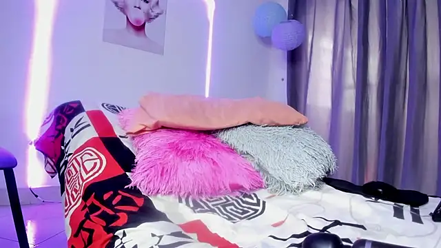 sweet cinamon online show from 03.09.26