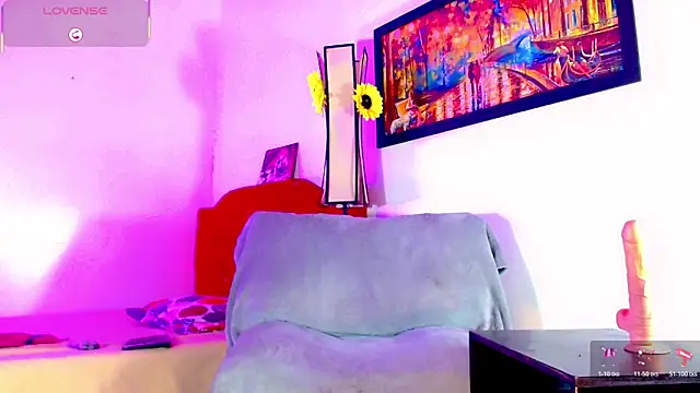 alexsandra kiss online show from 03.20.26