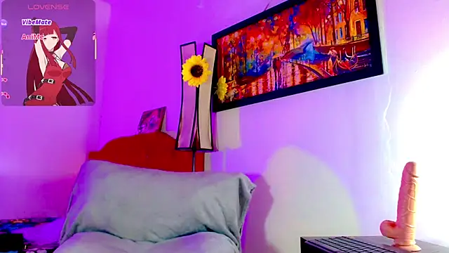 alexsandra kiss online show from 03.27.26