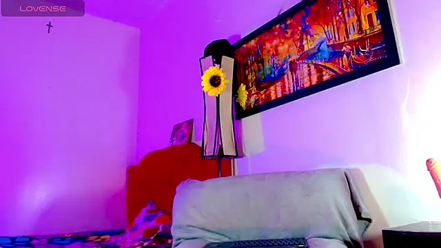 alexsandra kiss online show from 03.30.26