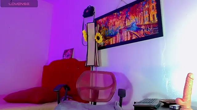 alexsandra kiss online show from 04.07.26