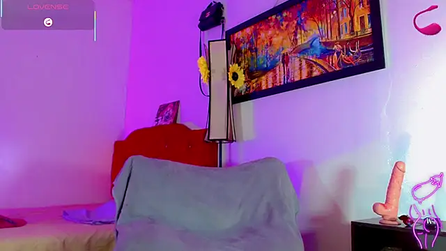 alexsandra kiss online show from 04.09.26