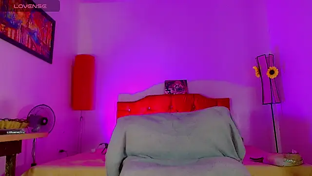 alexsandra kiss online show from 04.18.26